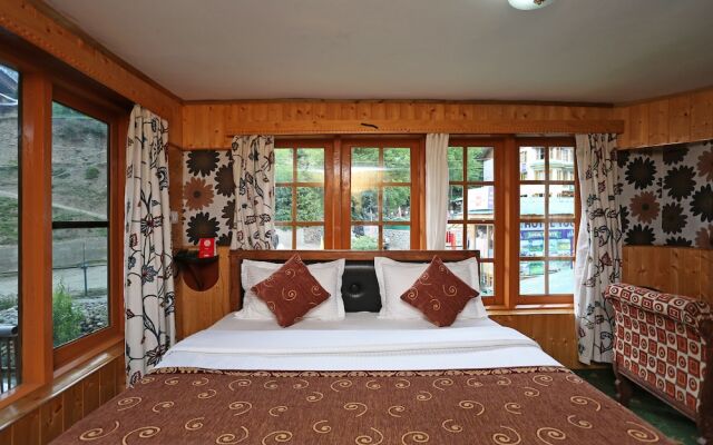 OYO 9084 Hotel Tourist Palace