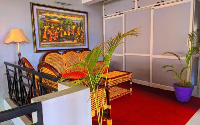 NSN Grand Home Stay
