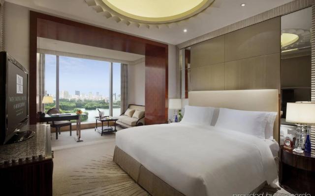 China Grain Hotel