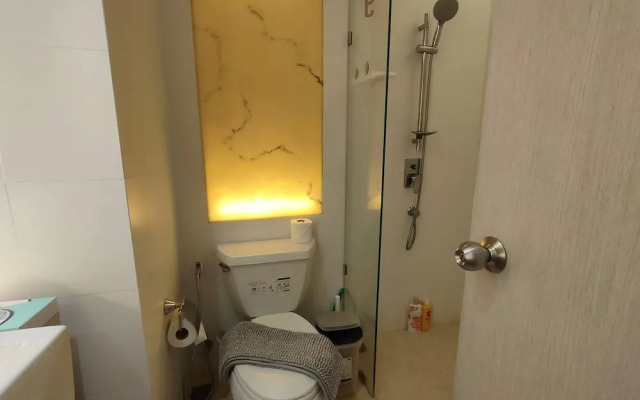 Pool View Nice Cool One Bedroom With 2 Large Beds