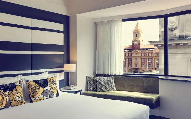 Mövenpick Hotel Auckland