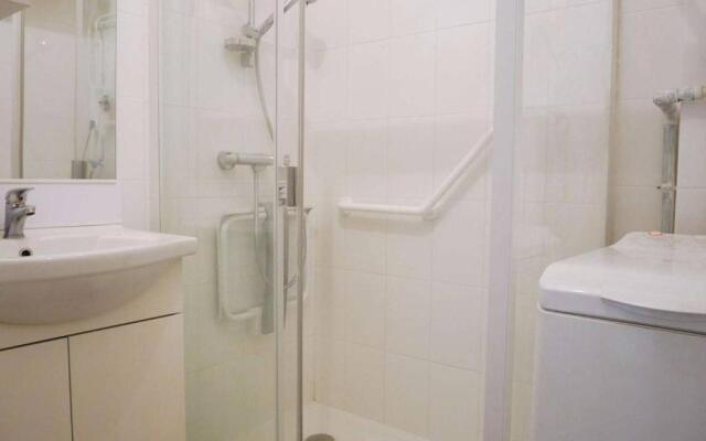 Appartement Carnac, 2 Pièces, 4 Personnes - Fr-1-477-156