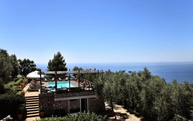 Le Capannelle Carmen