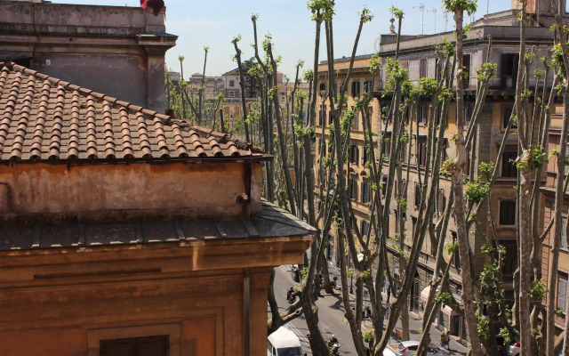 Sole e Luna Bed & Breakfast