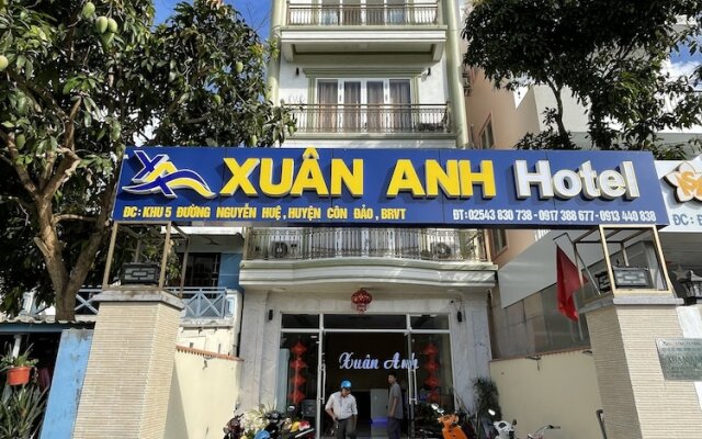 Xuan Anh Hotel