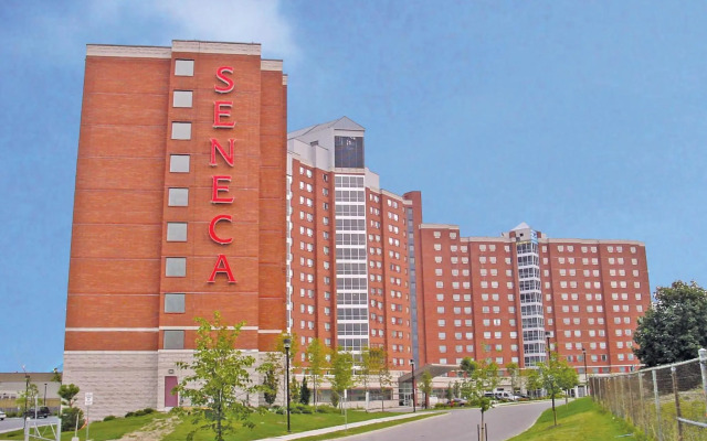 Residence & Conference Centre - Toronto