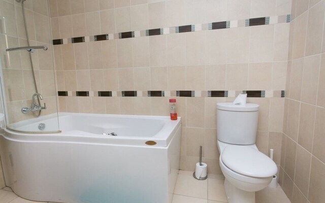 Queens Quarter Apartment Portrush