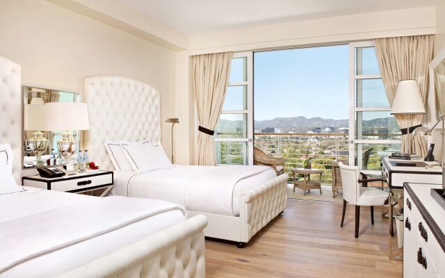Cameo Beverly Hills