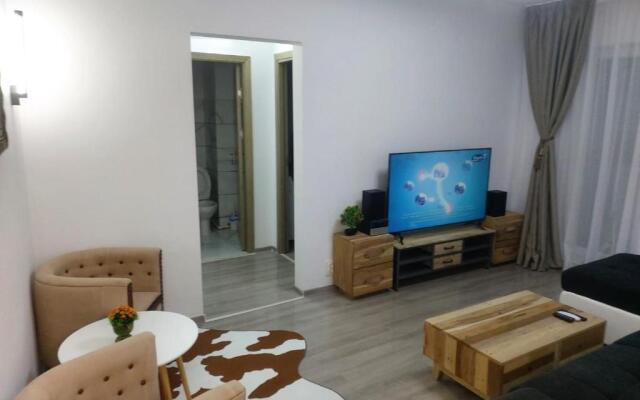 Breaza Comfort Apartment