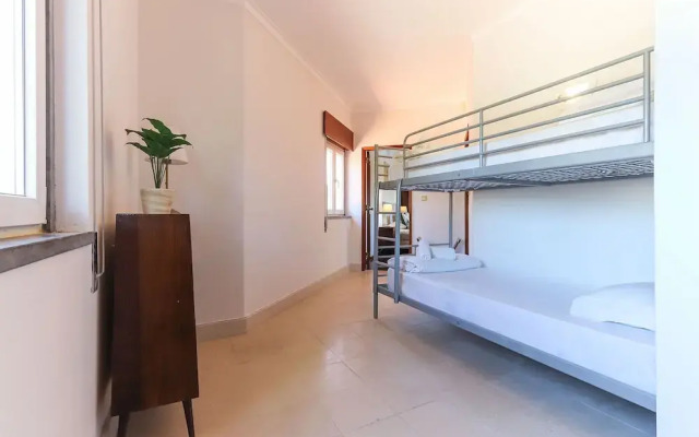 Sintra Classic Villa by Homing