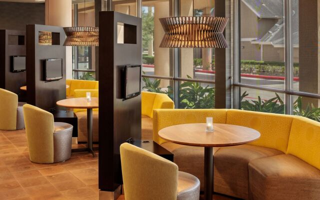 Courtyard by Marriott Houston Medical Center/NRG Park