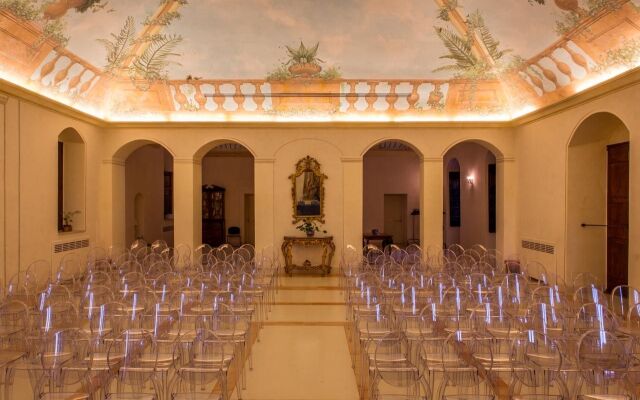 Palazzo Viceconte