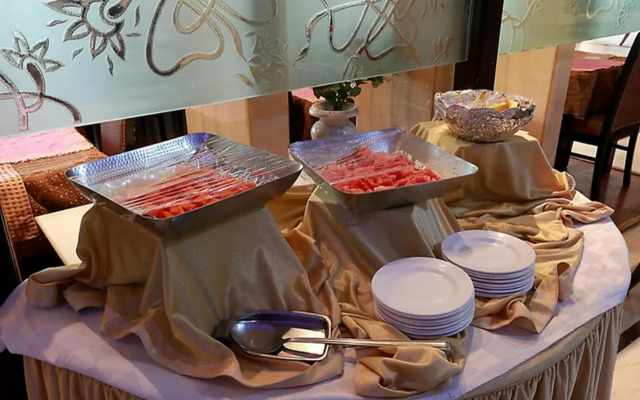 Hotel Airport Residency