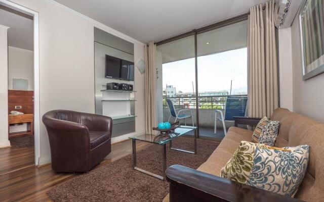 Rentaparts Sucursal Manquehue