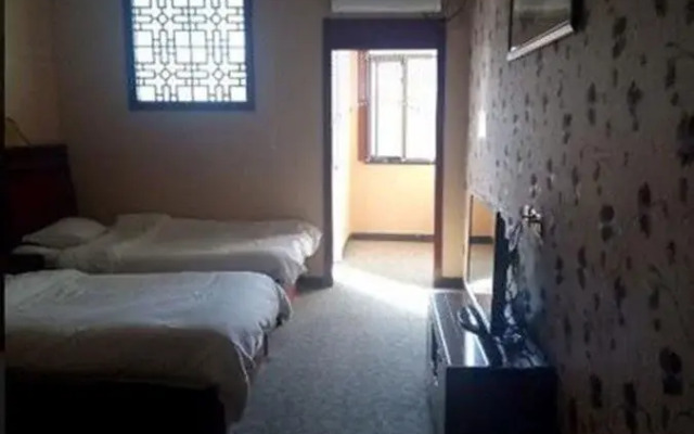 Yesanpo Xin'anlou Inn