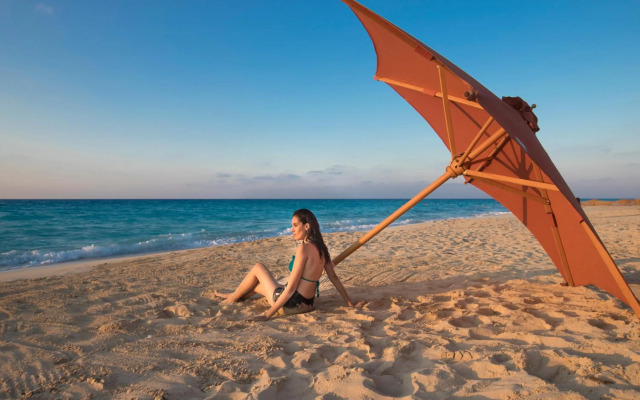 Aura Resort Sidi Abdel Rahman - El Alamein