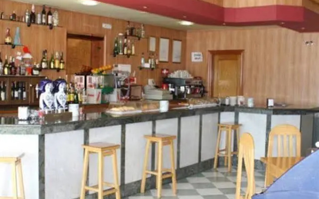 Hostal Castilla