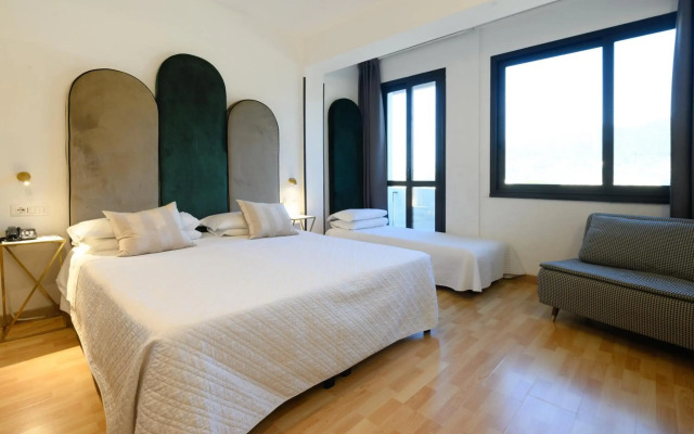 Art Hotel Milano