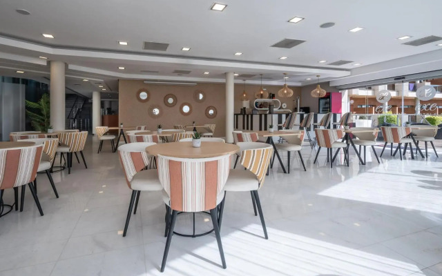 Exe Estepona Thalasso & Spa - Adults only