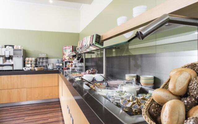 Good Morning Erfurt East Hotel