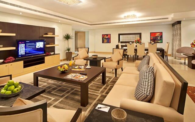 The K Hotel