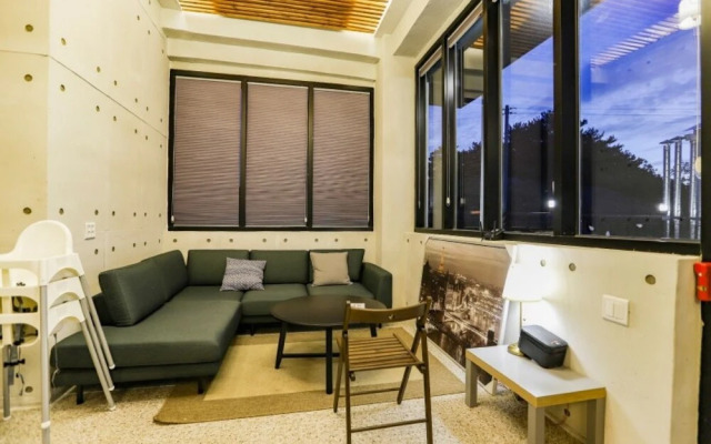 Yeosu Gagopa Pension