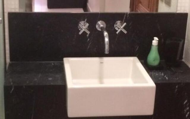 Close to Copacabana Beach