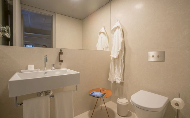 Raw Culture Arts & Lofts Bairro Alto