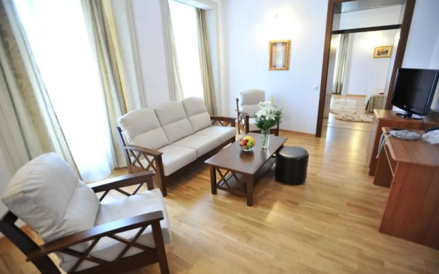 Casa Weidner