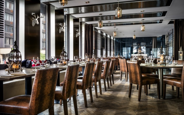 SENS Hotel