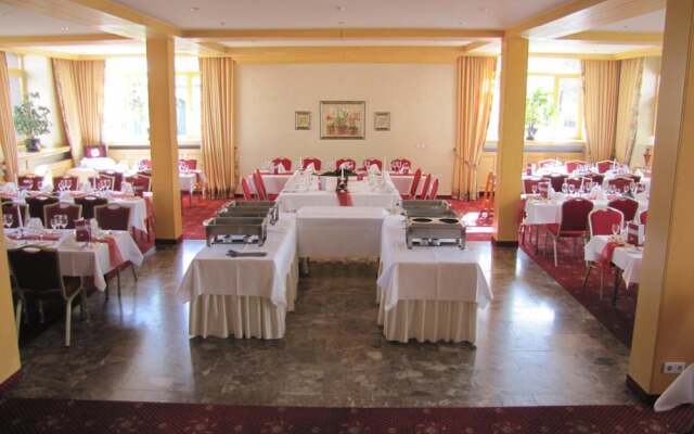 Hotel Kloster Hirsau