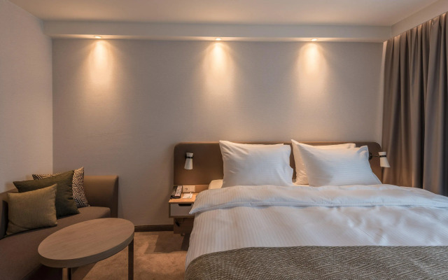 Holiday Inn Hamburg - Berliner Tor by IHG