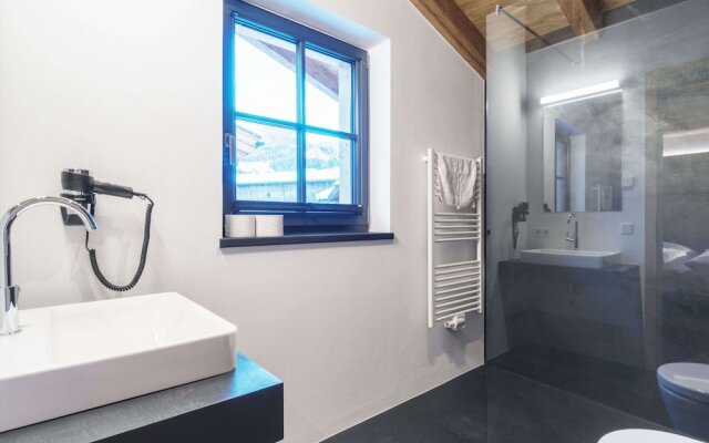 Chalet in Piesendorf Near Ski Slopes