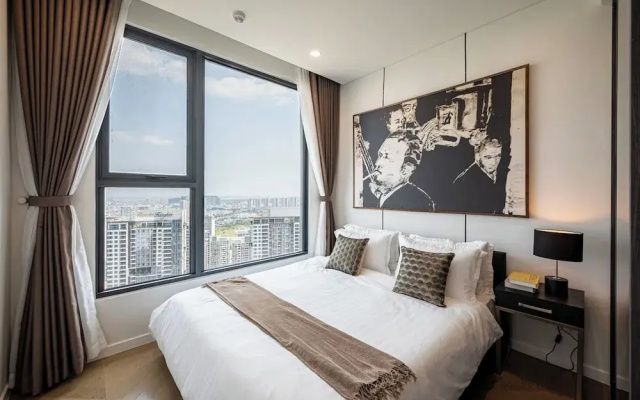 Sarang Smile Luxstay Lumiere Riverside