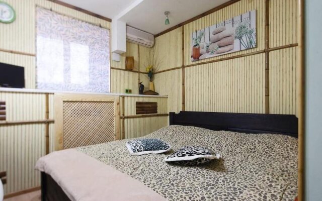 Mini-Hotel Mac-House