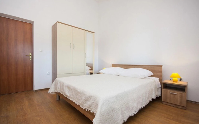Per - Comfortable Family Apartments - A3