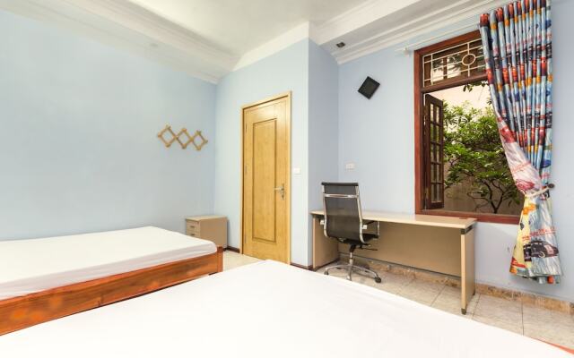 Chikoo Homestay by OYO Rooms