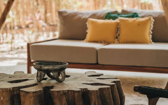 Kokoro Mio Hotel & Wellnes