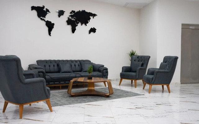 Malatya Norvia Hotel