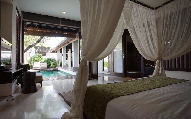 The Amala Boutique Retreat