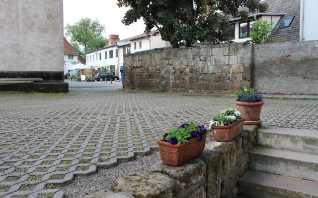 Ferienwohnanlage AlterTopf