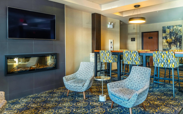 Quality Inn and Suites Petawawa