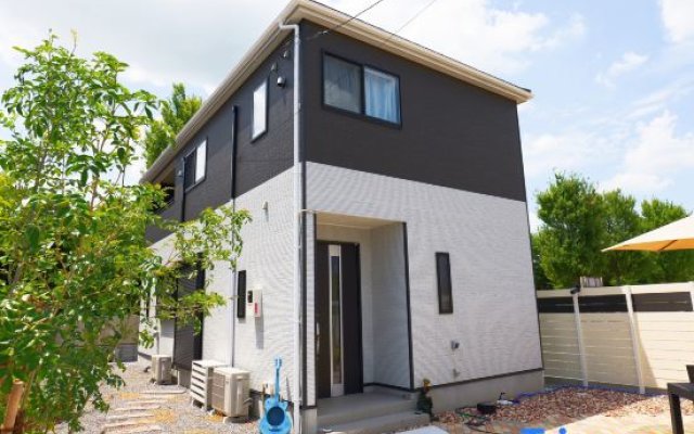 Tsukuba Garden House QIAO No.361