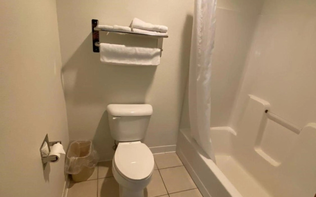 Super 8 by Wyndham Ida Grove