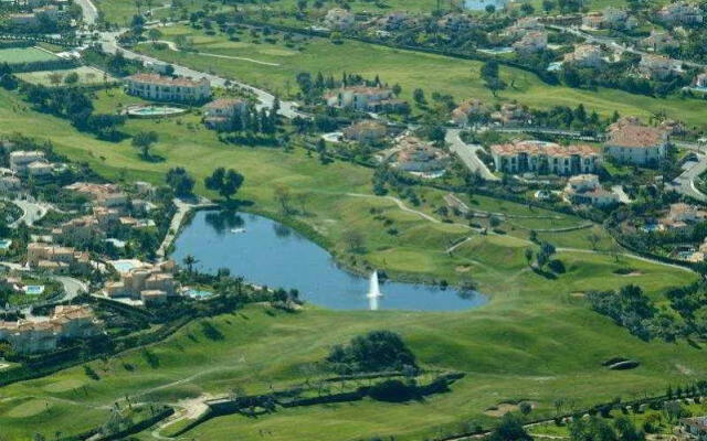 Garden Villas At Pestana Carvoeiro Golf