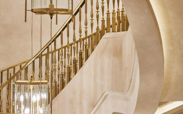 Four Seasons Hotel Madrid