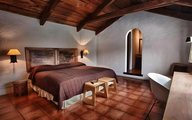 Antigua Guatemala Villas