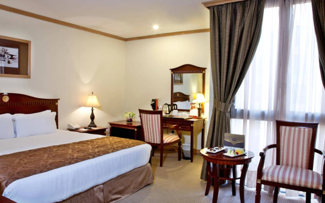 Inn & Go Kuwait Plaza Hotel
