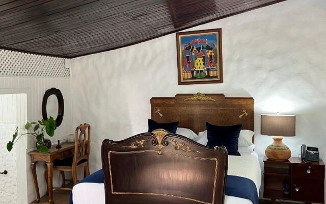 Hotel Don Ernesto by La Chimba