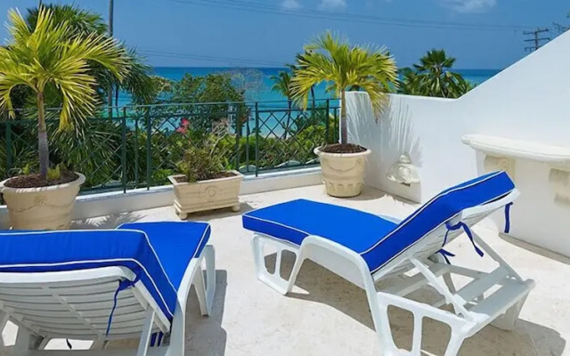 Mullins Bay 6 - Villa Jamine
